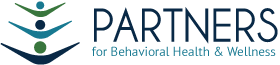 Partners for Behavioral Health and Wellness, Inc. Logo